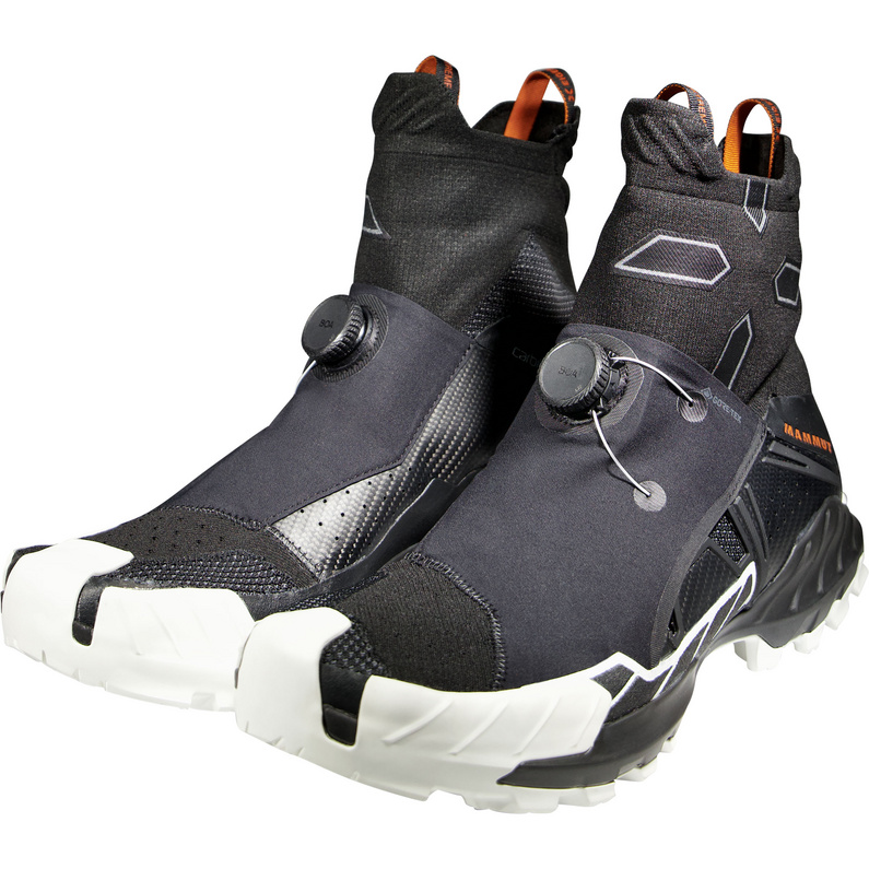 Mammut Herren Eiger Speed Boa High GTX Schuhe