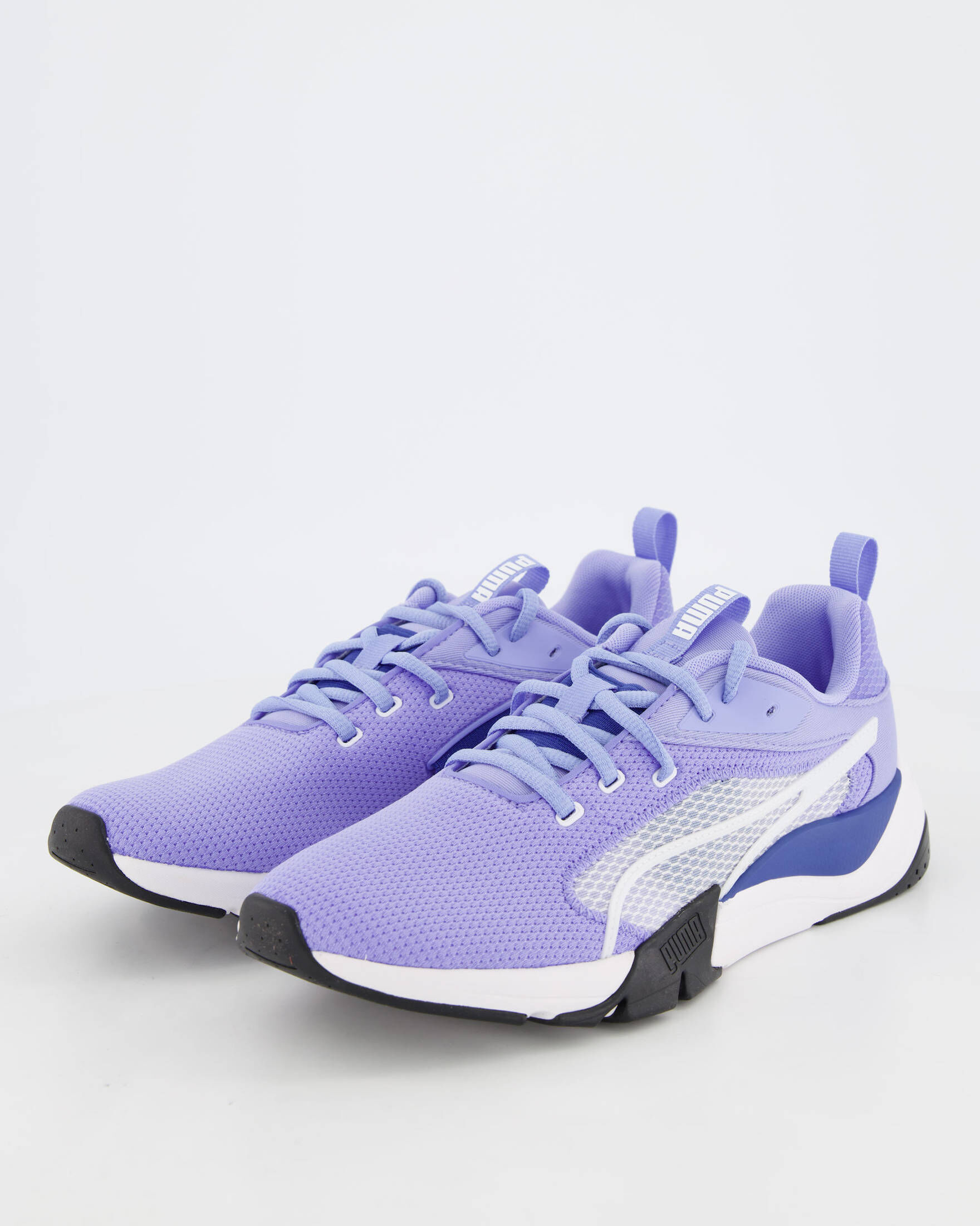 Puma| Damen Trainingsschuhe ZORA