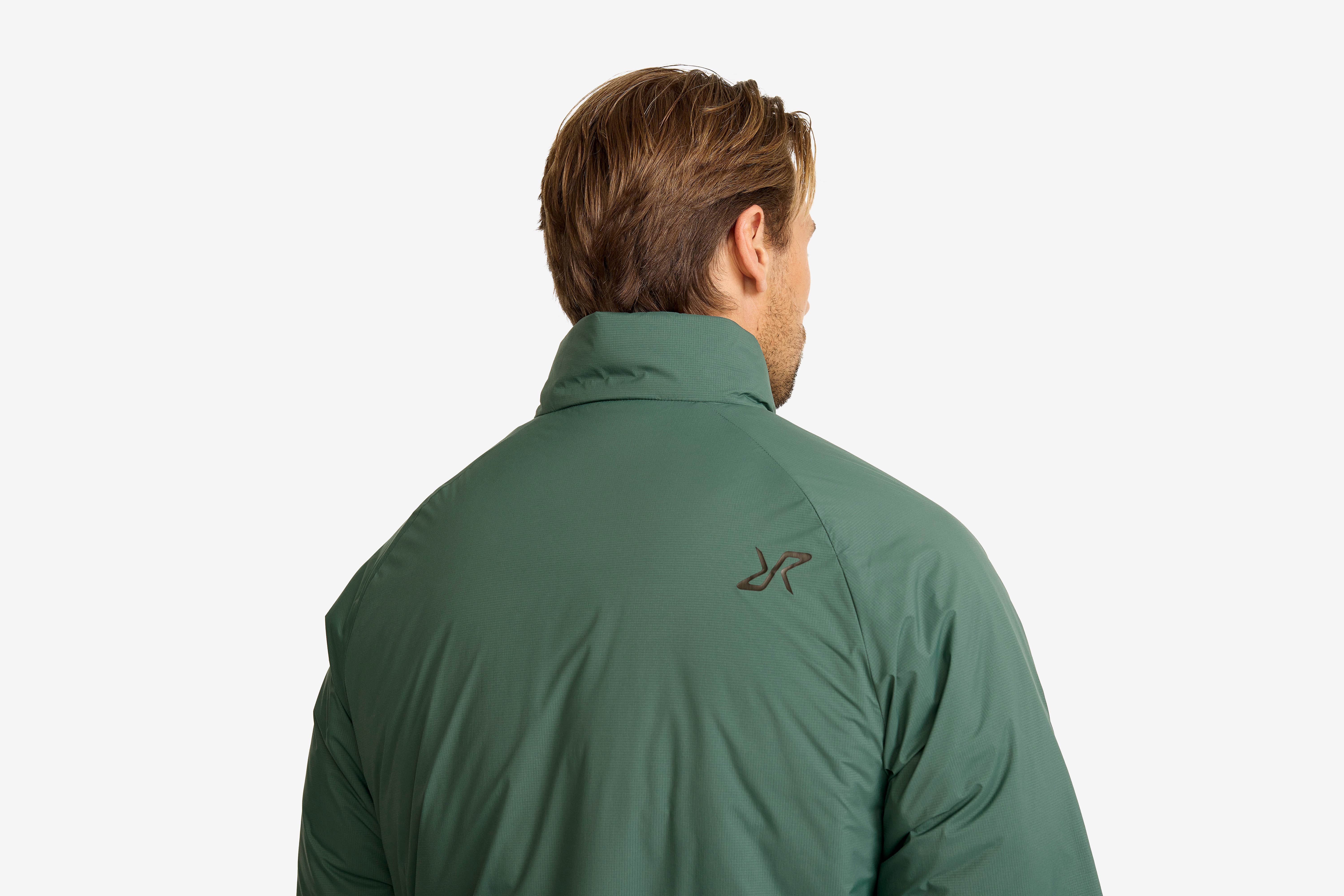 Flatter Insulated Jacket Herre Garden Topiary