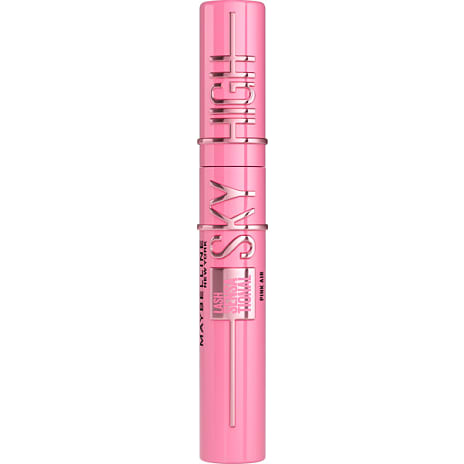 Mascara Sky High Burgundy Pink Air
