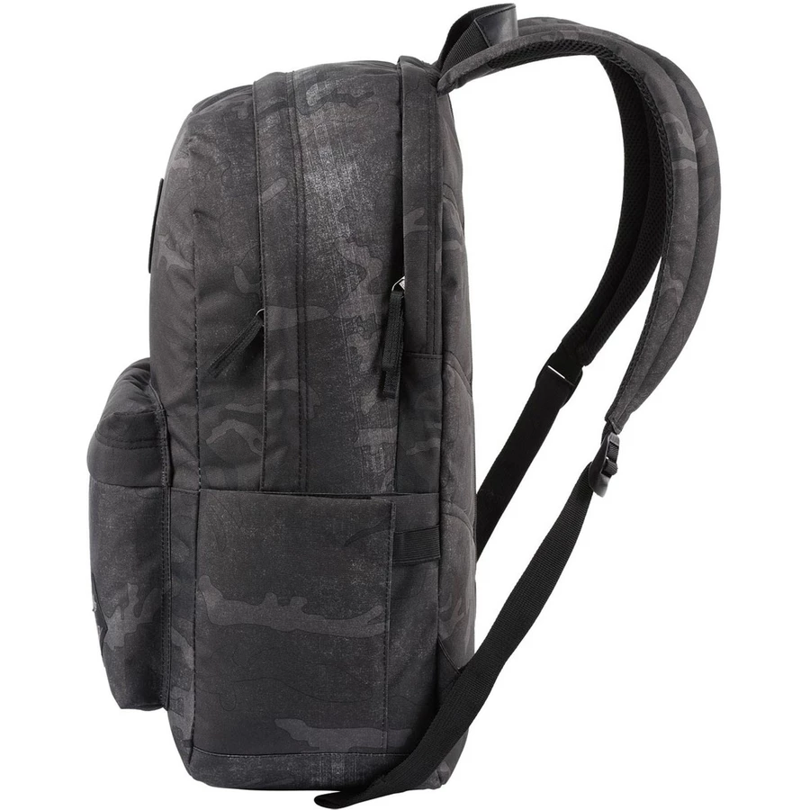 Nitro Urban Plus - Laptoprucksack 15 46 cm forged camo