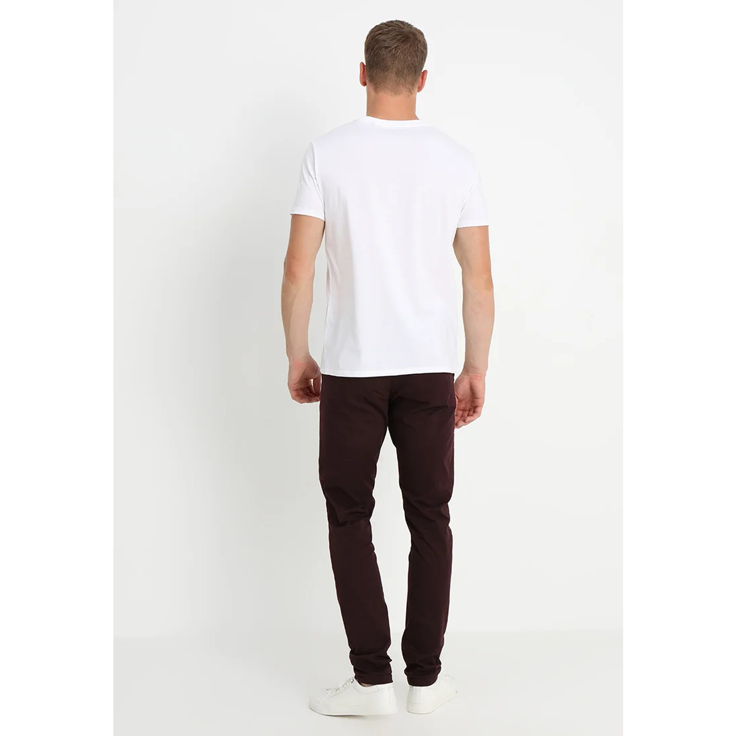 Marc o'Polo T-shirt, short sleeve, logo pr