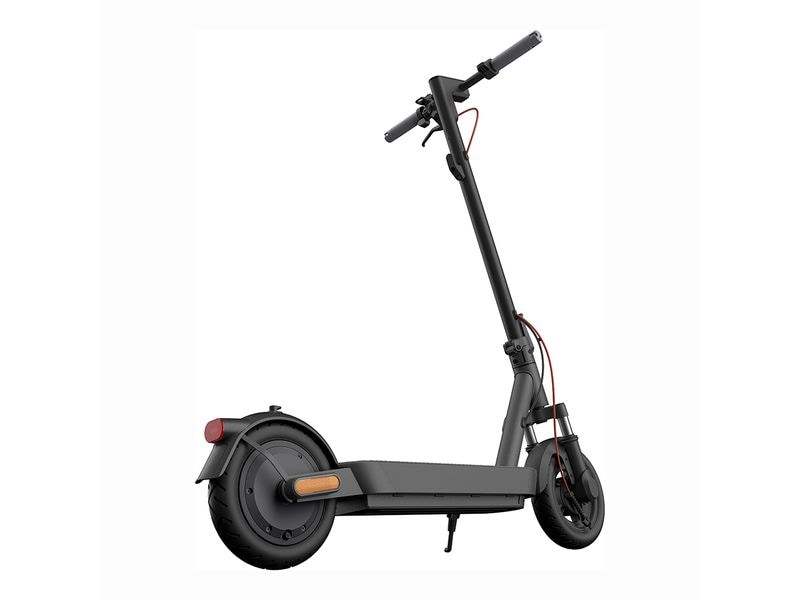 Xiaomi E-Scooter 5 Swiss Edition Schwarz Elektro Scooter