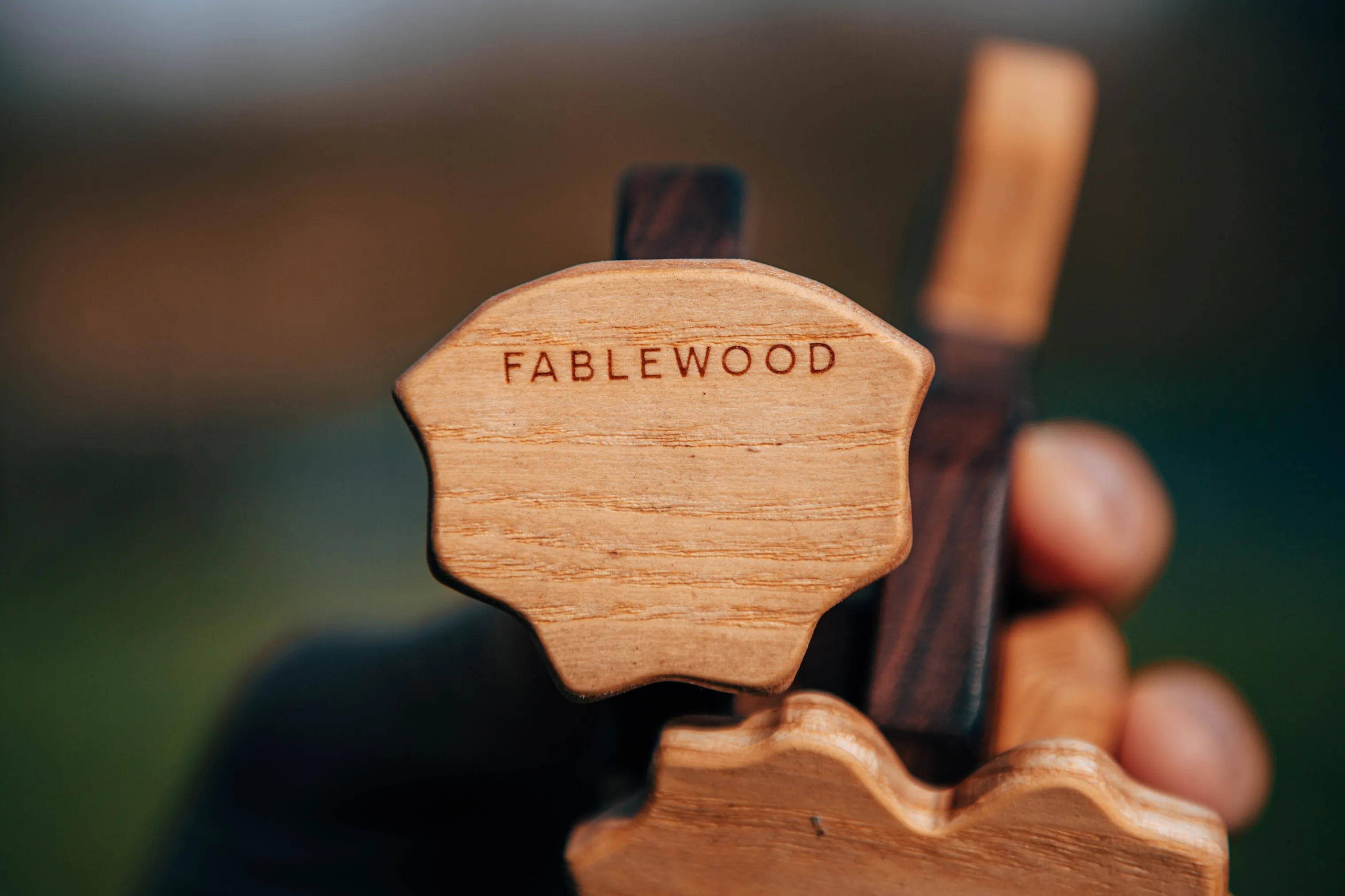 FableWood Ælling