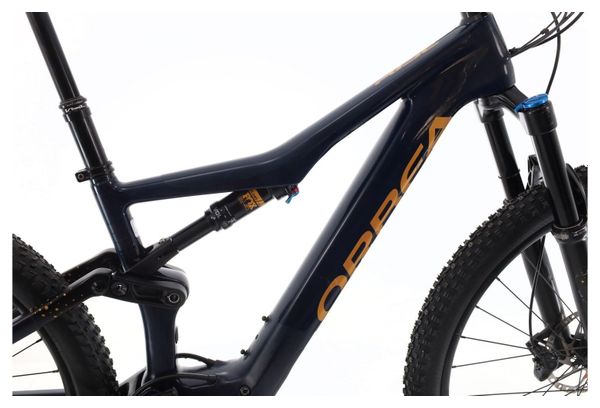 Produit reconditionné · Orbea Rise M20 Carbone / Vélo VTT électrique / Orbea | Très bon état