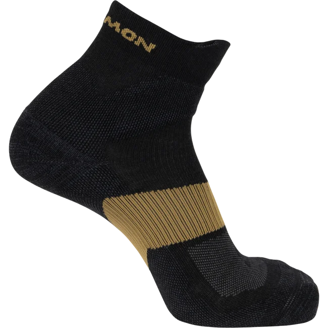 X ULTRA QUARTER  Chaussettes unisexes