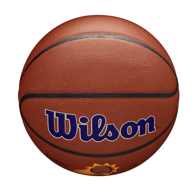 NBA Team Alliance Basketball
