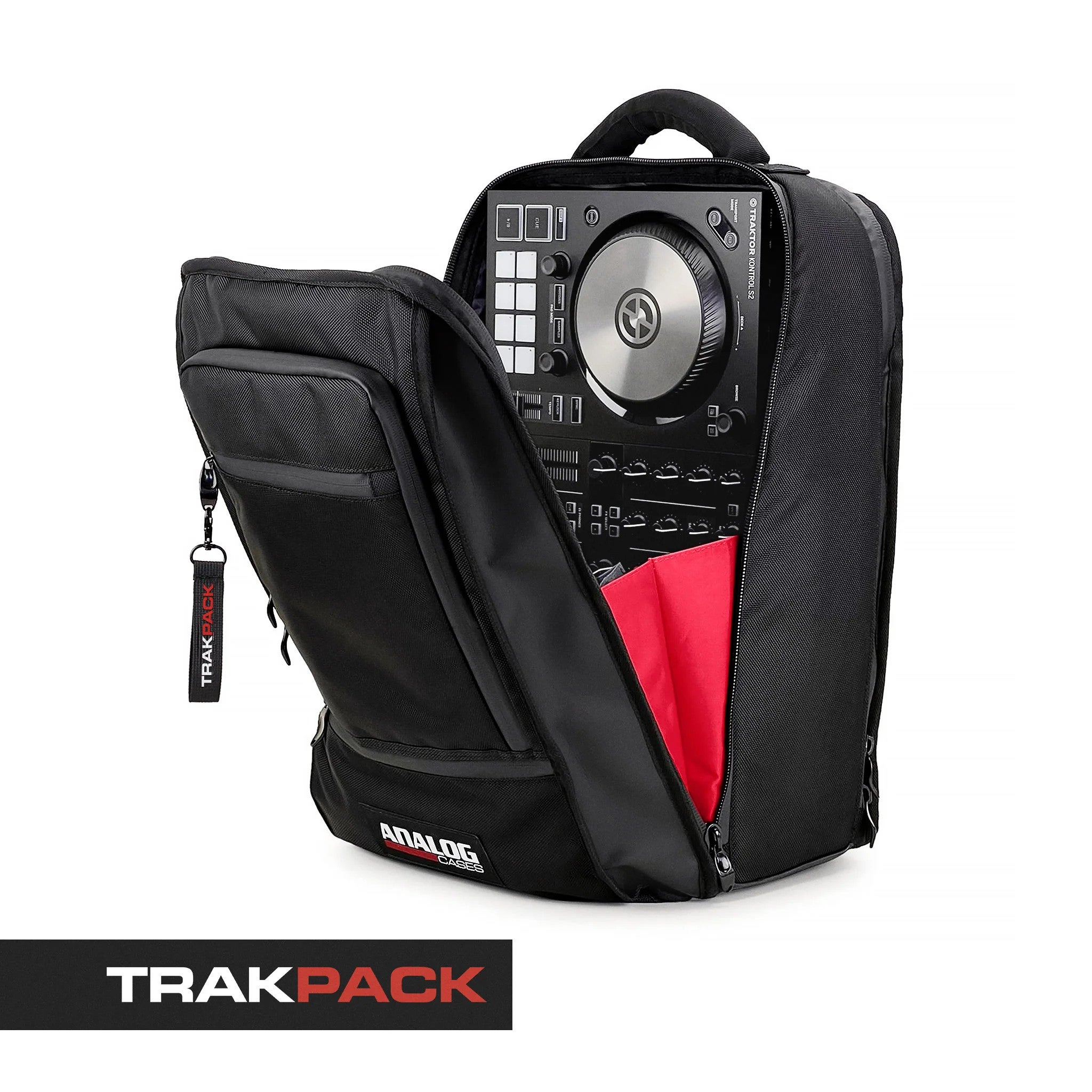 Analog Cases TRAKPACK Backpack