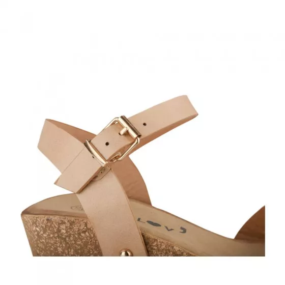 Sandales BEIGE PHILOV
