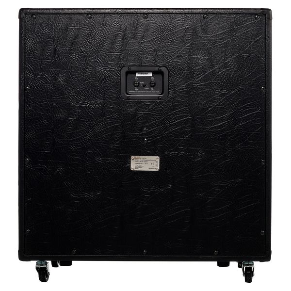 Harley Benton G412A Bundle