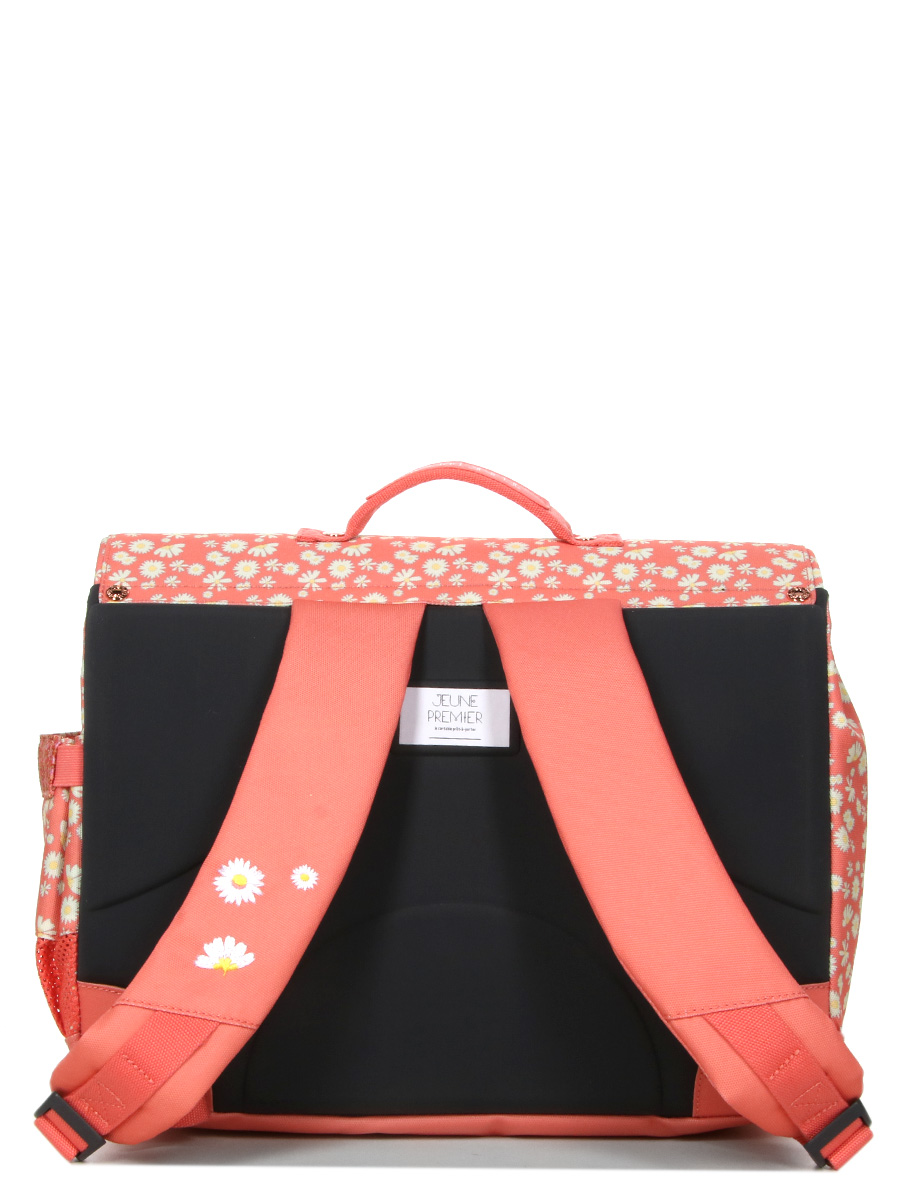 Cartable Jeune Premier It bag Midi Miss Daisy 38 cm