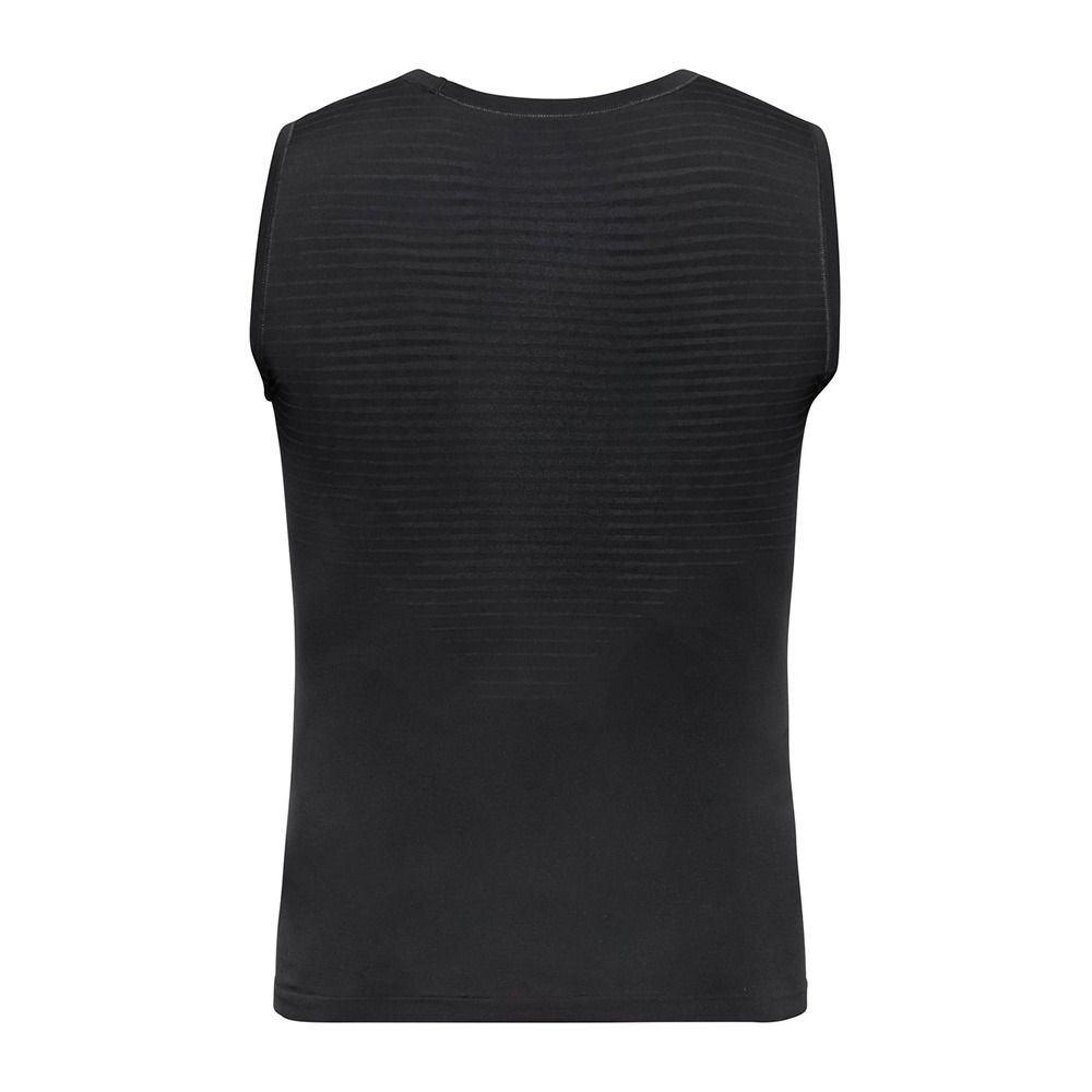 Odlo PERFORMANCE X-LIGHT - Sous-couche Homme black