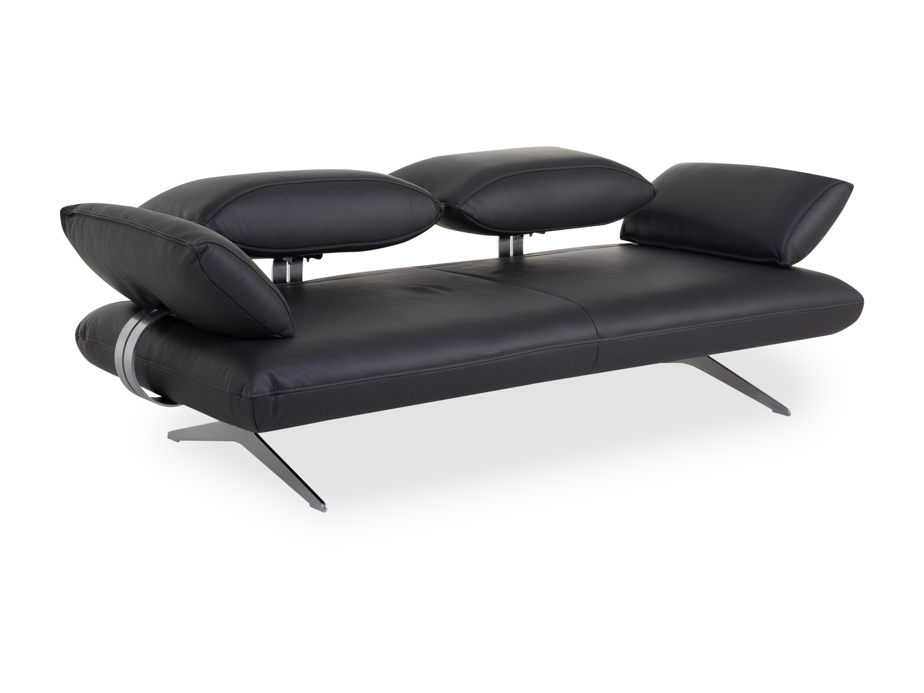 Sofa 2,5 Sitzer MONDO CRESPA