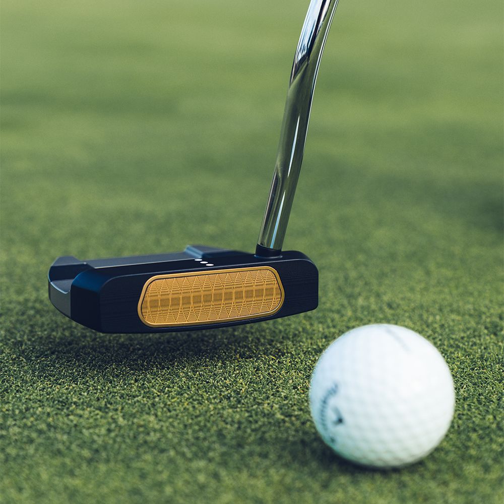 Ai-ONE Milled Jailbird Mini T DB Putter