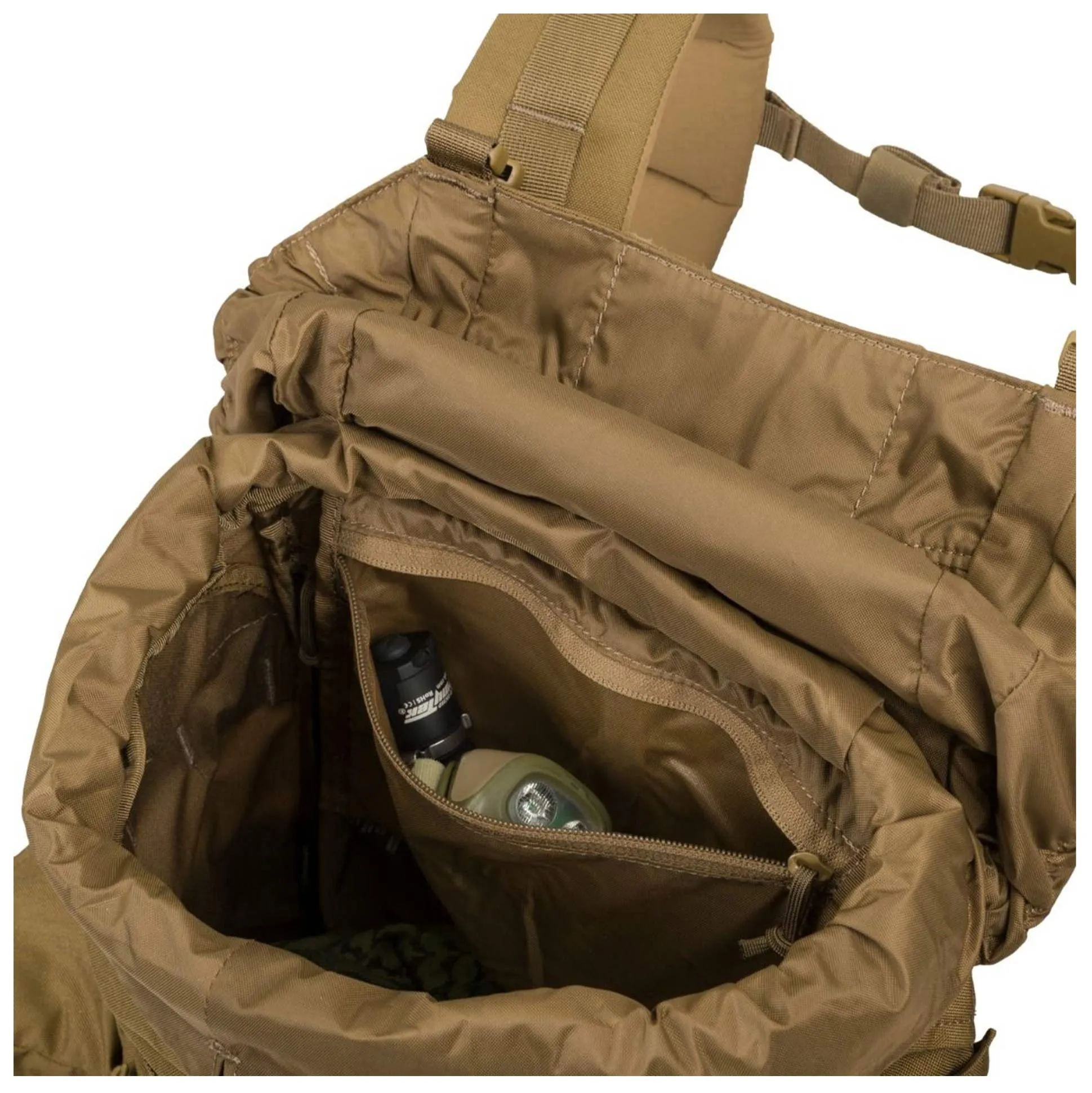 Helikon-Tex -  Rucksack Bergen