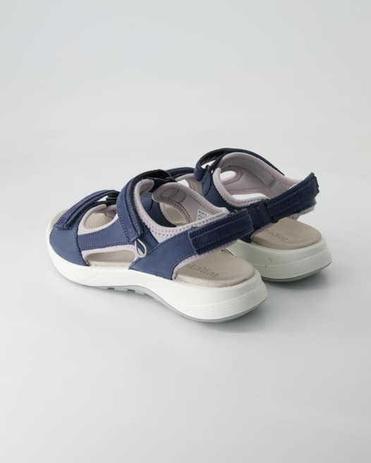 Legero Siris 2.0 Sandalen in Blau