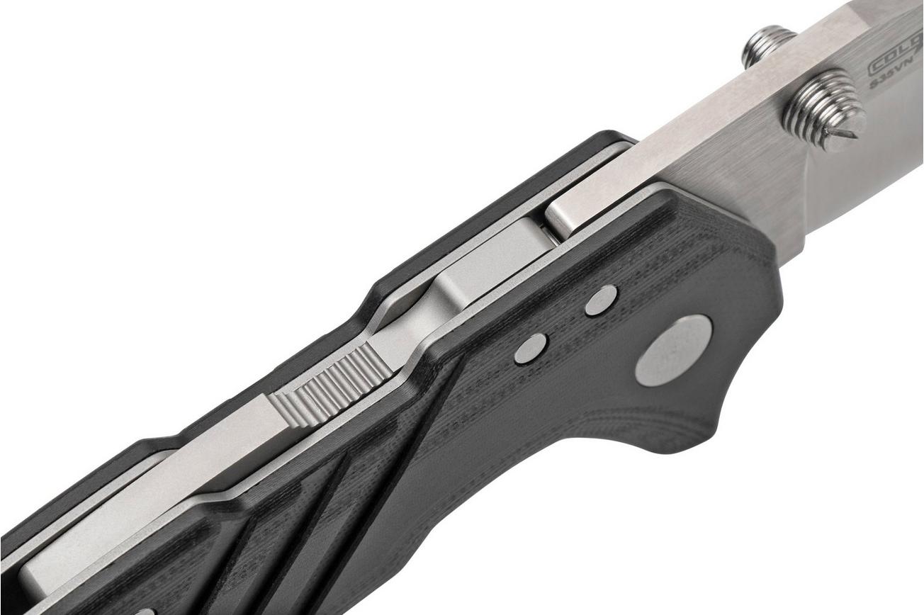 Cold Steel Engage 3.5 Atlas Lock FL35DPLC zakmes