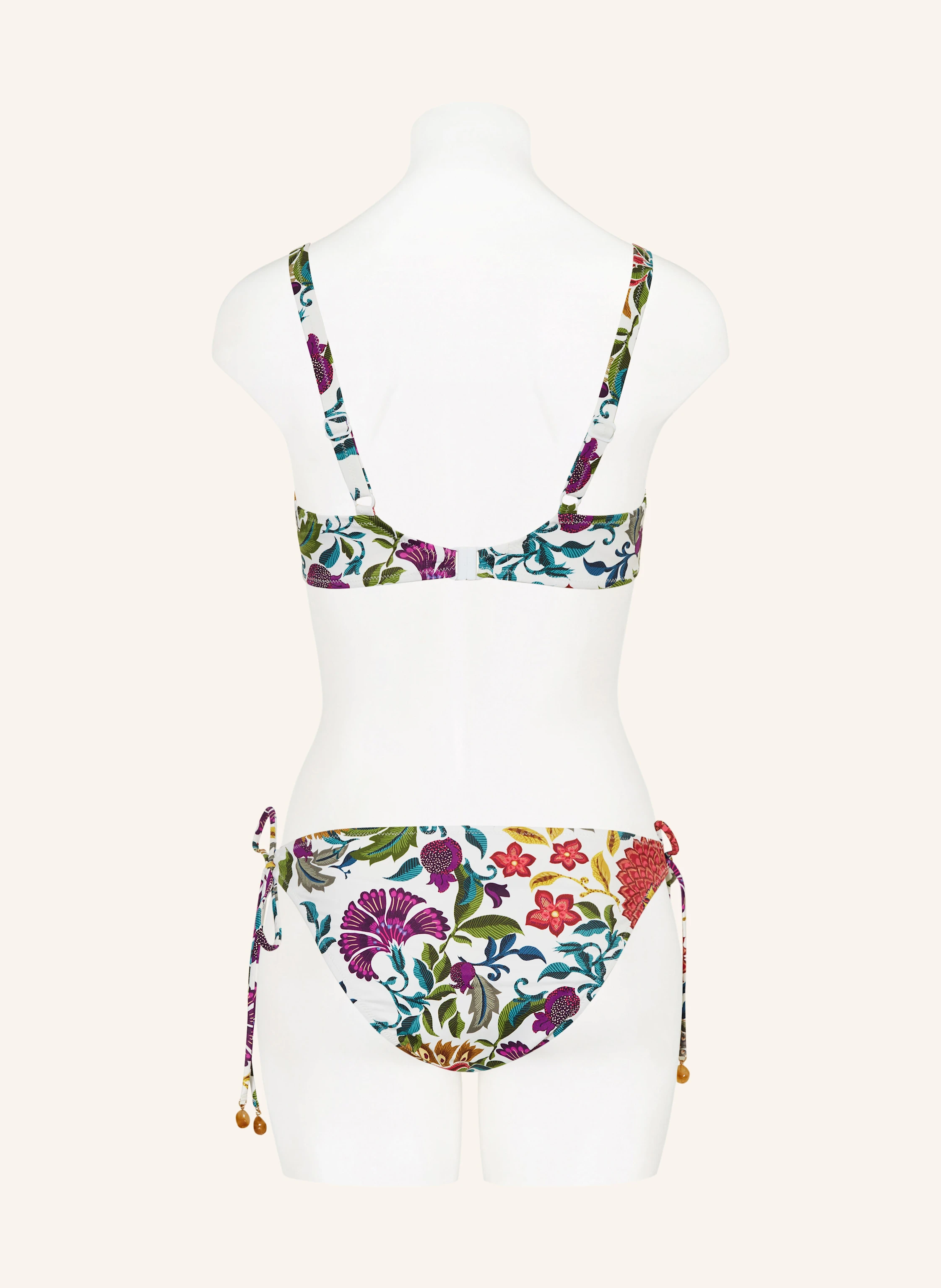 Lidea Triangel-Bikini-Hose EDEN OASIS