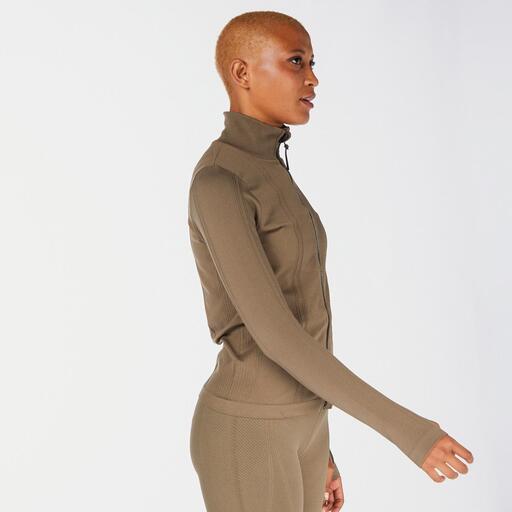 Chaqueta India Born Living Yoga