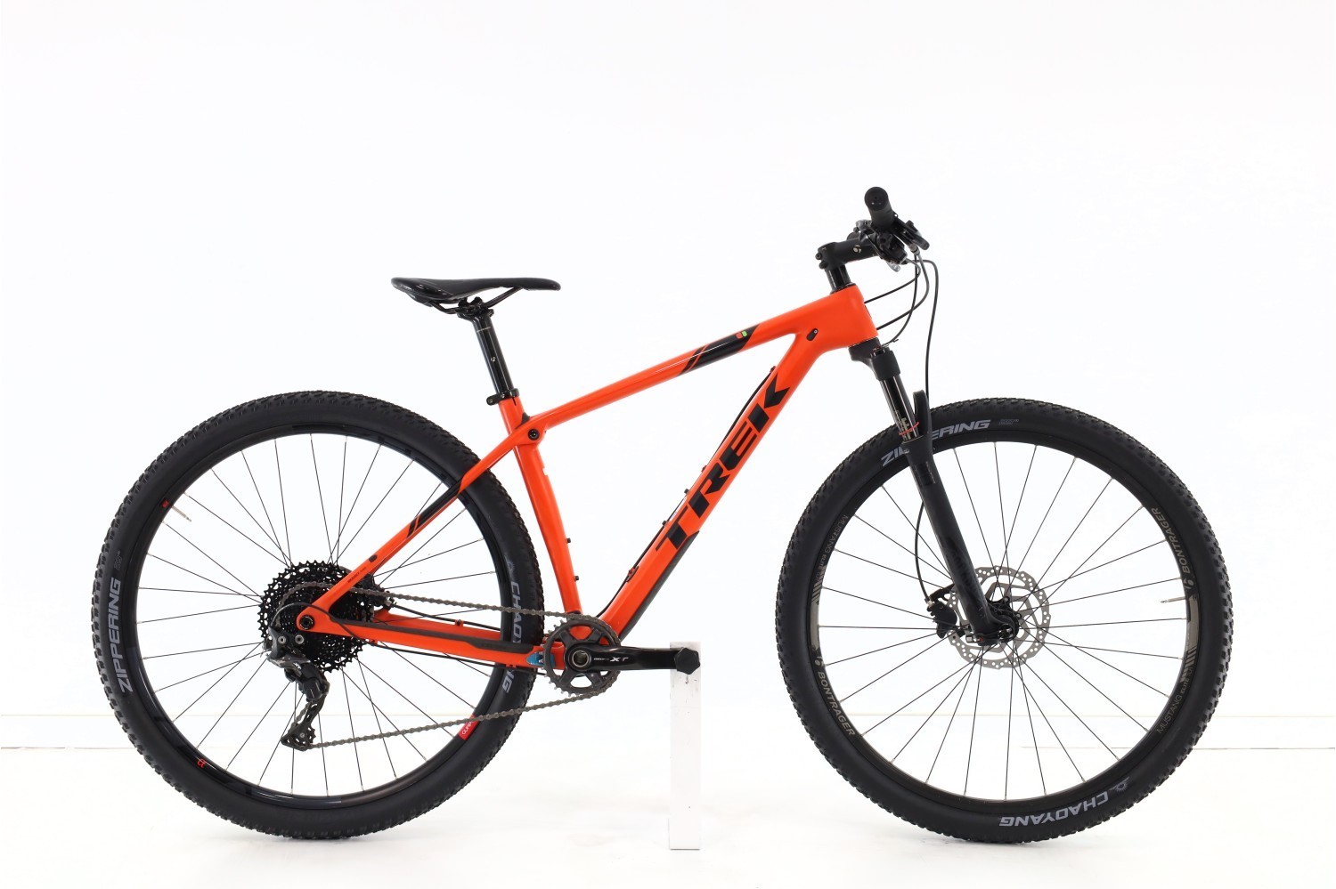 Trek Procaliber 9.6 (2018) | Diamond