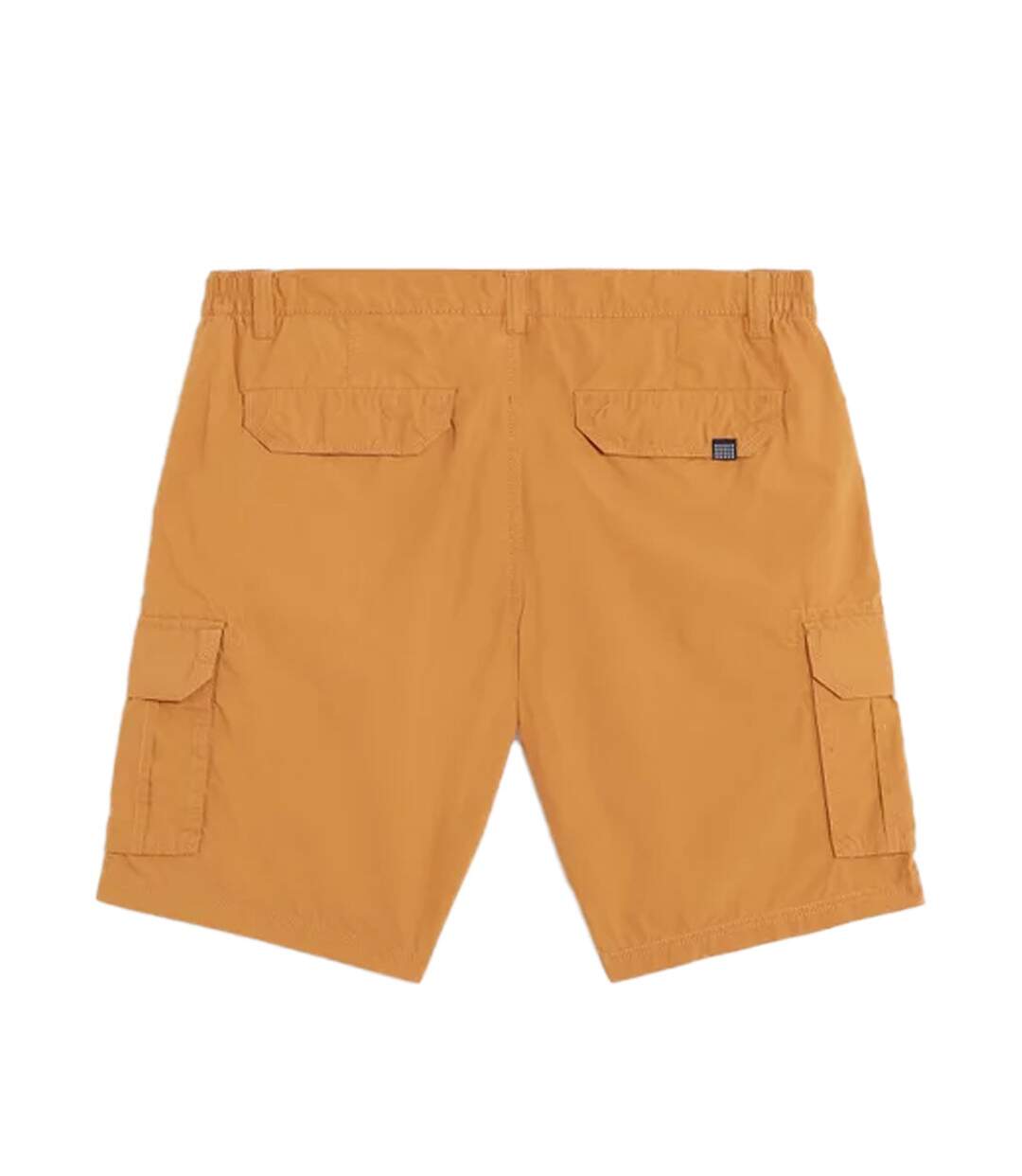 Short Camel Homme TBS Valenber