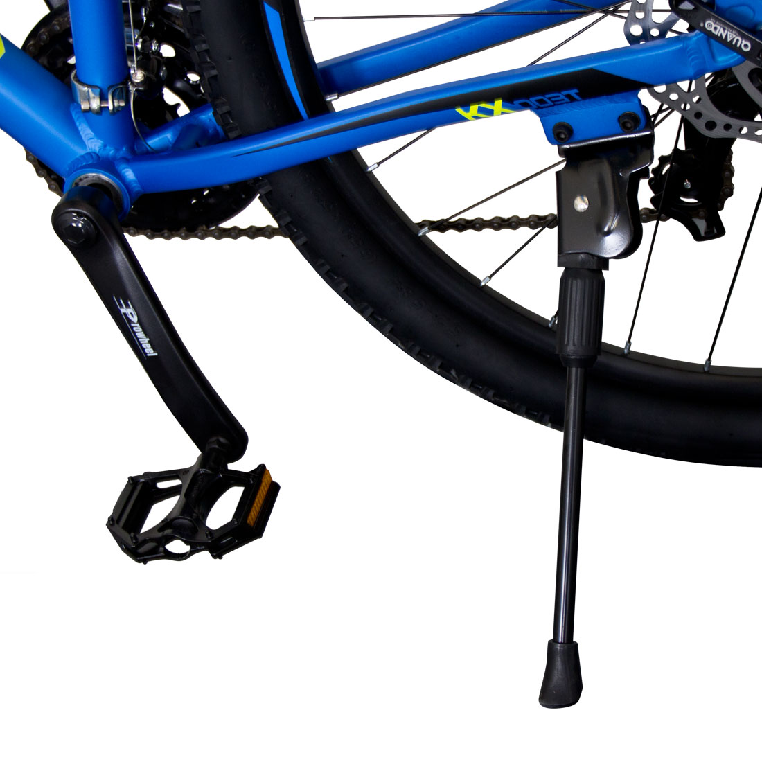 Phoenix Alu Mountainbike 27.5 Zoll