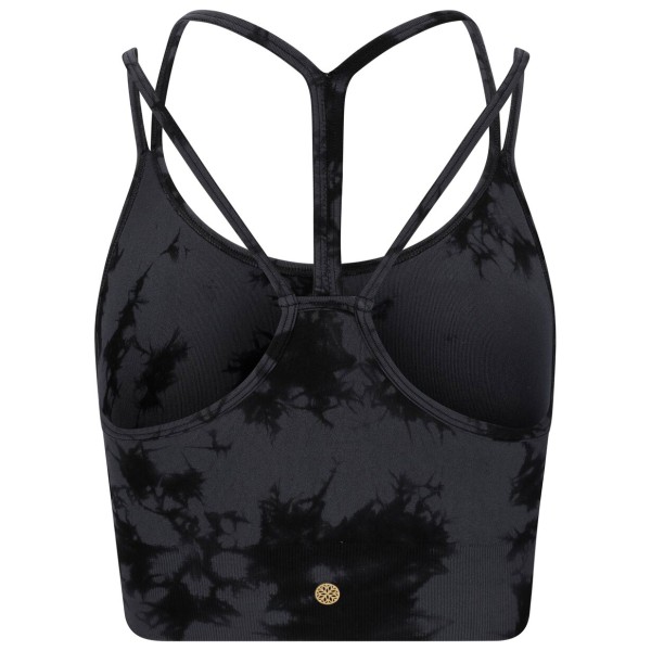 ATHLECIA - Women's Theresa Tie Dye Seamless Bra - Brassière