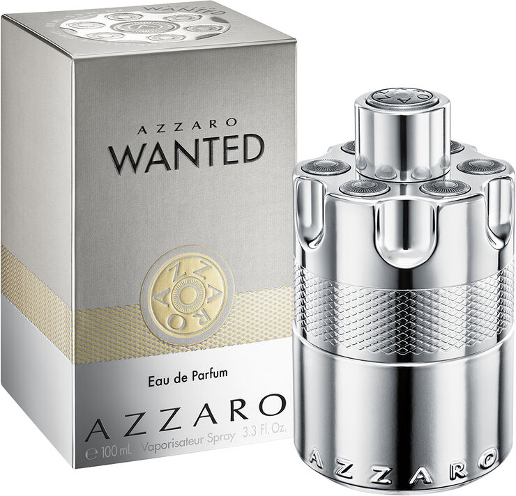 Azzaro Azzaro Wanted Eau de Parfum