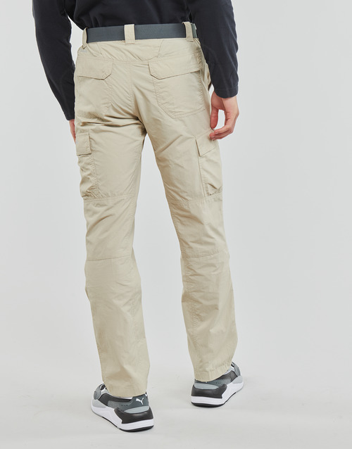 Columbia - Silver Ridge II Cargo Pant - Fossil