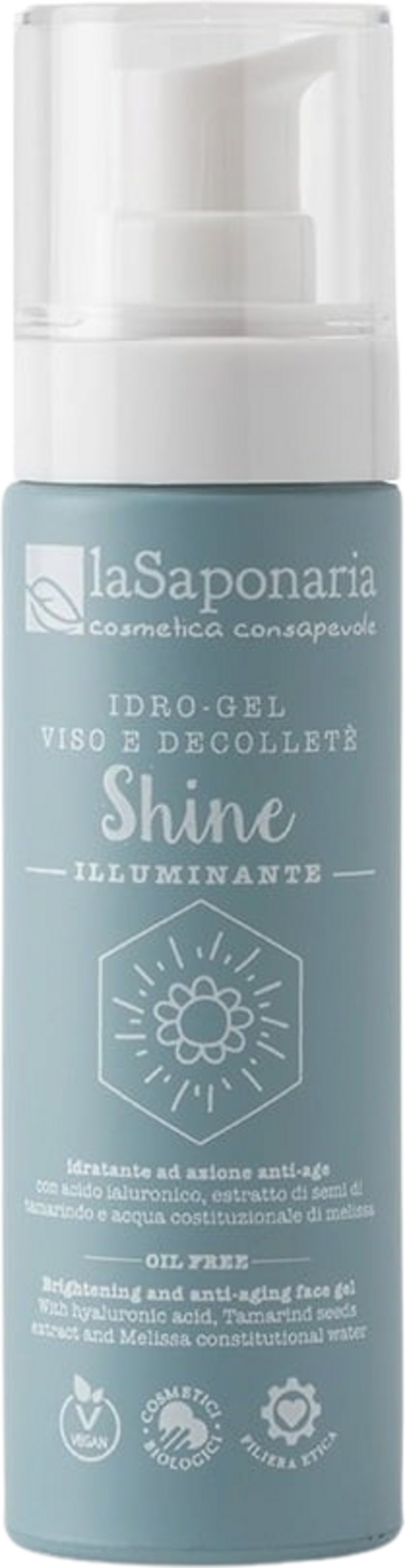La Saponaria  Hydro-Gel 