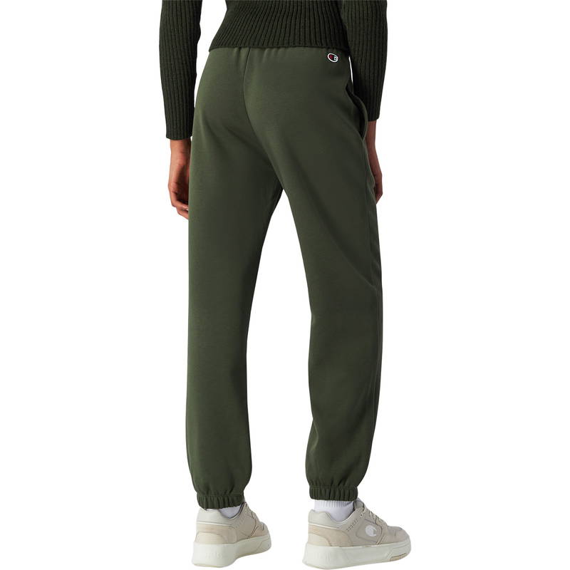 Champion Elastic Cuffs Fleece Joggingbukser Dame