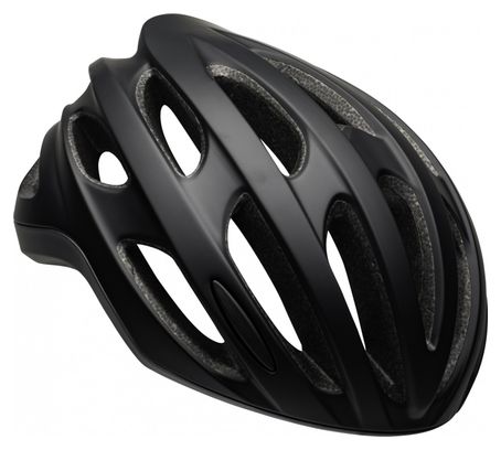 Casque Bell Formula Noir Gris 2022