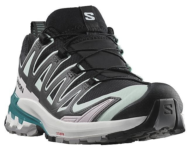 SALOMON - CHAUSSURES DE TRAIL XA PRO 3D V9 GTX W