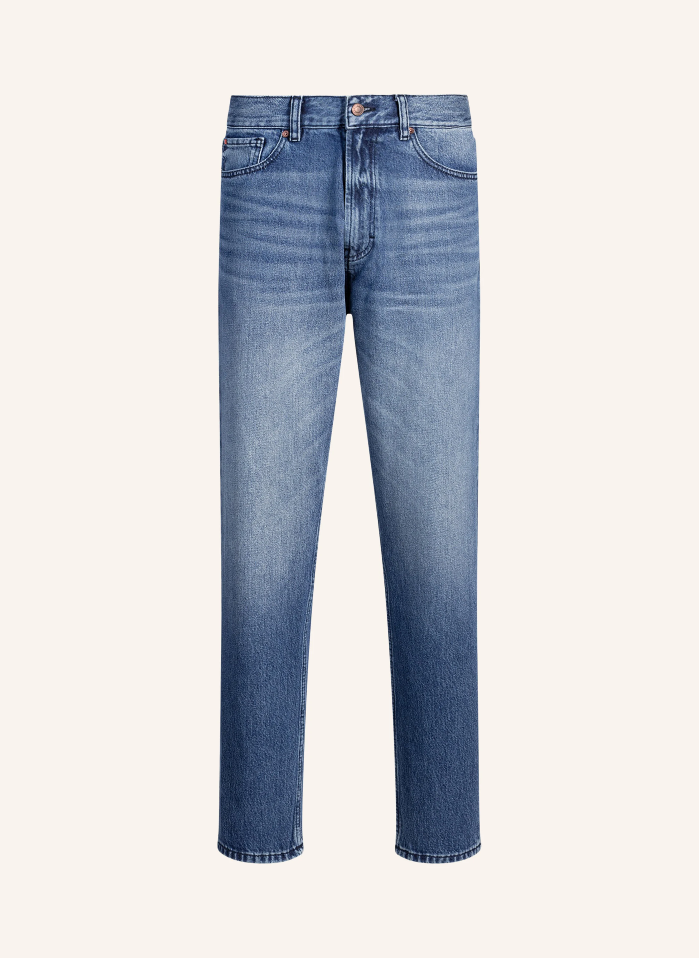 HUGO Jeans HUGO 838 Tapered Fit