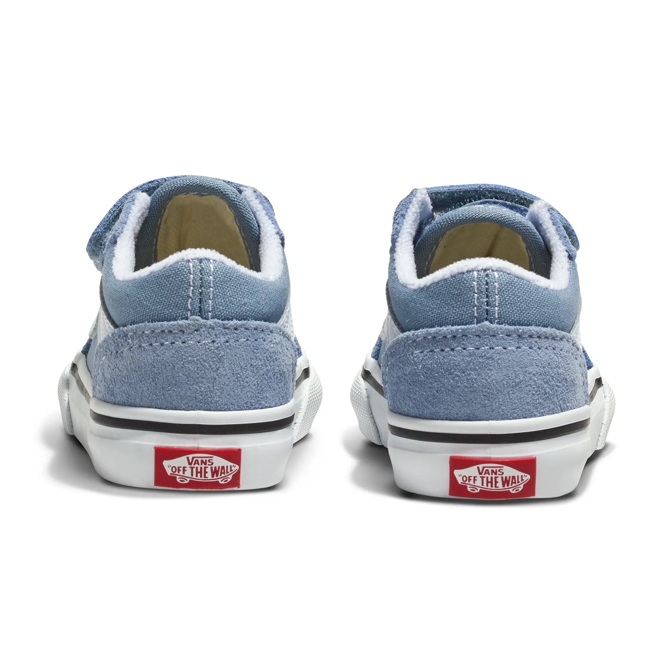 Vans Soulier Old Skool Dusty Pointures 2-10