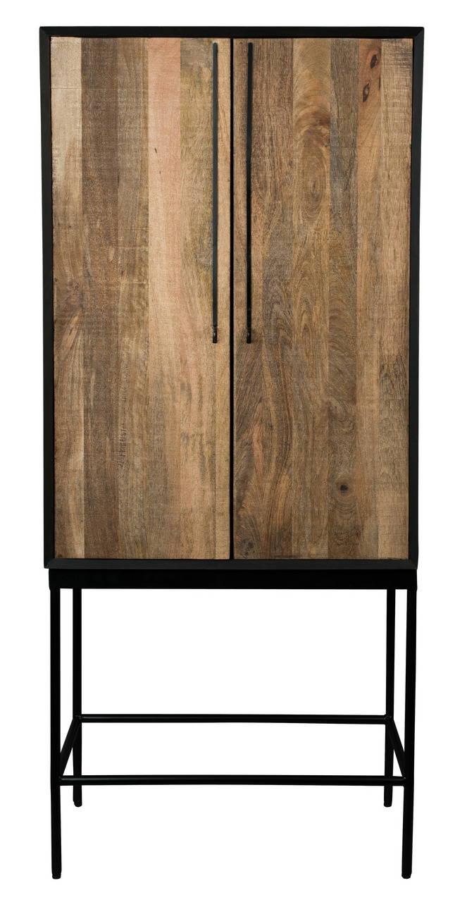 Z2 Highboard/Kabinett NAIROBI