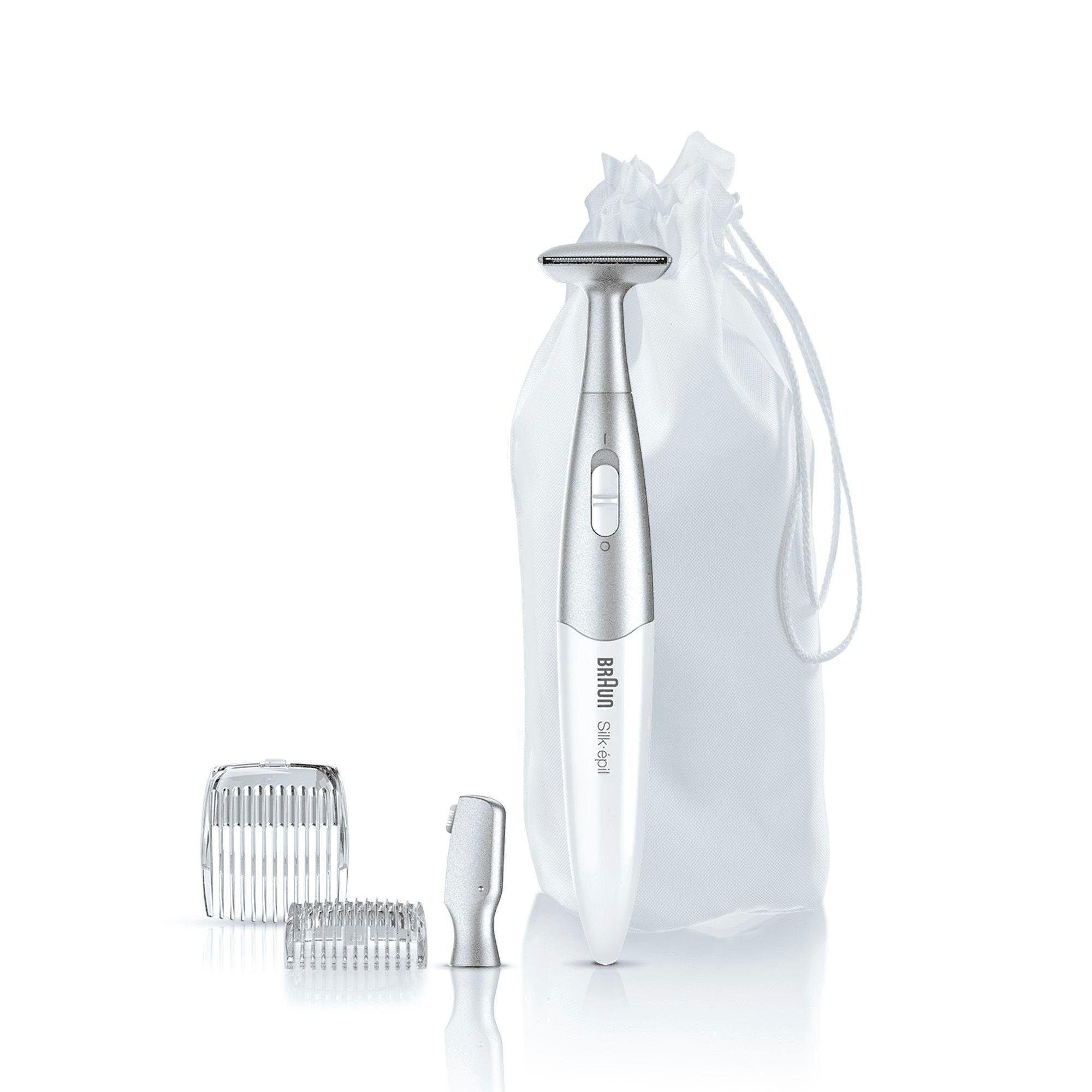 Braun Bikinitrimmer »Silk-épil  FG1100«
