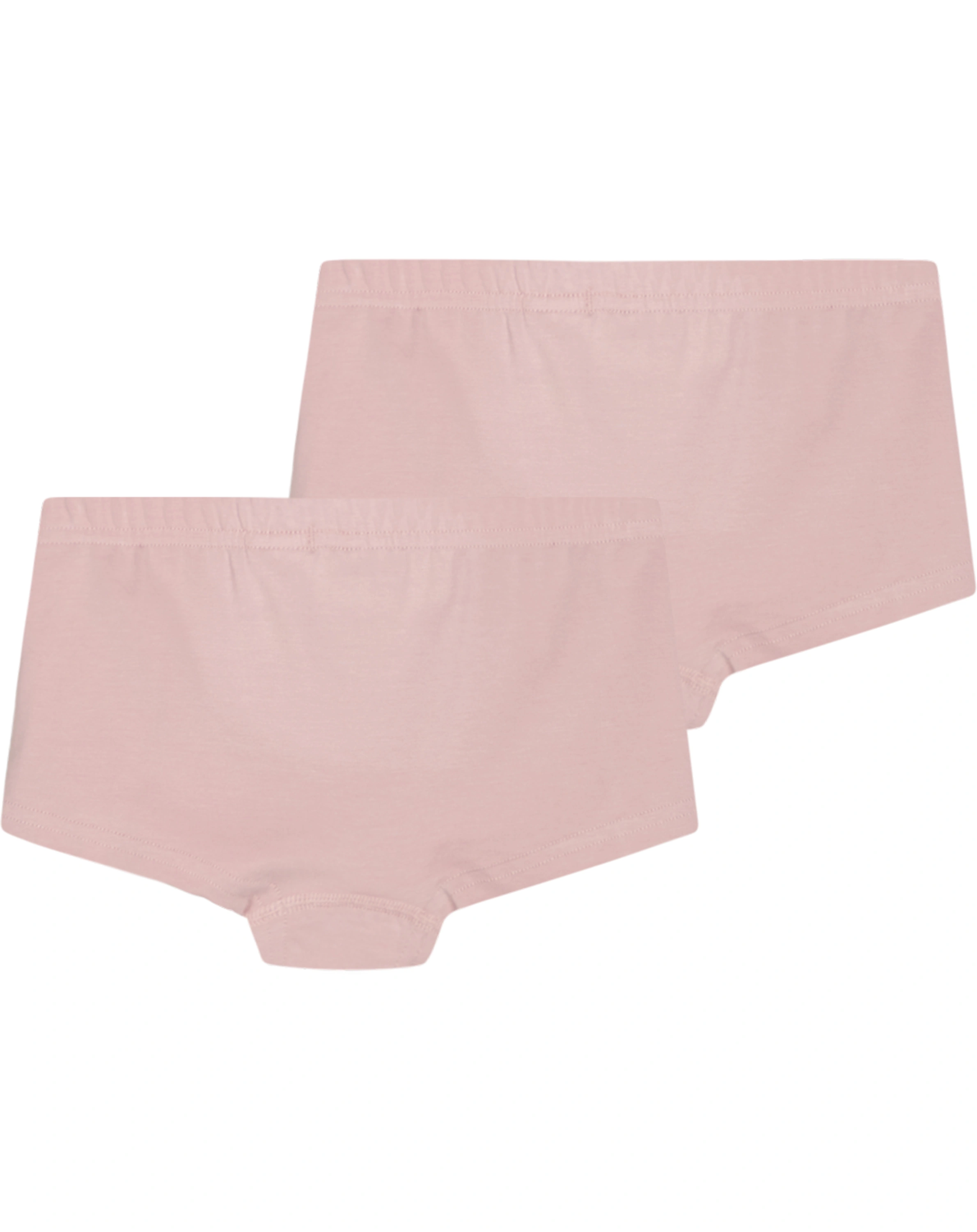 Panty FRIA ESS 2er Pack in dusty rose