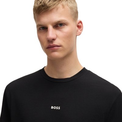 Tee-shirt à manches courtes homme Tchup BOSS