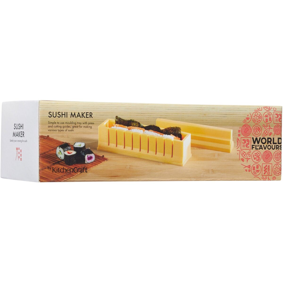 Sushi Maker