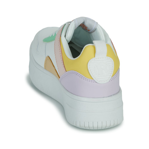 Refresh - 171616 - Blanc / Multicolore