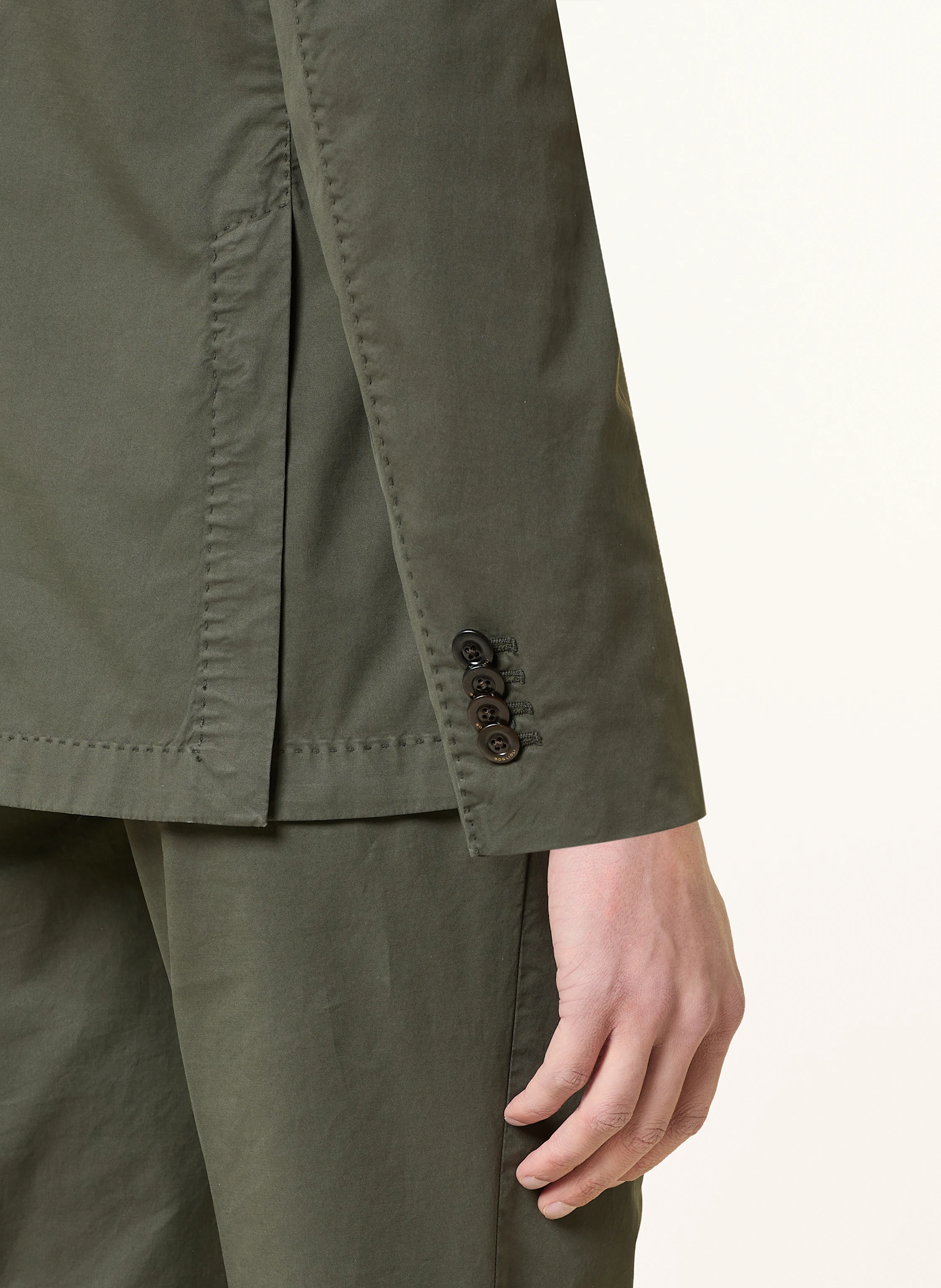 BOGLIOLI Anzugsakko Extra Slim Fit