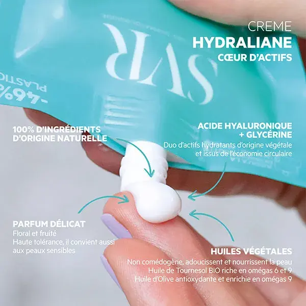 SVR Hydraliane Creme 50ml