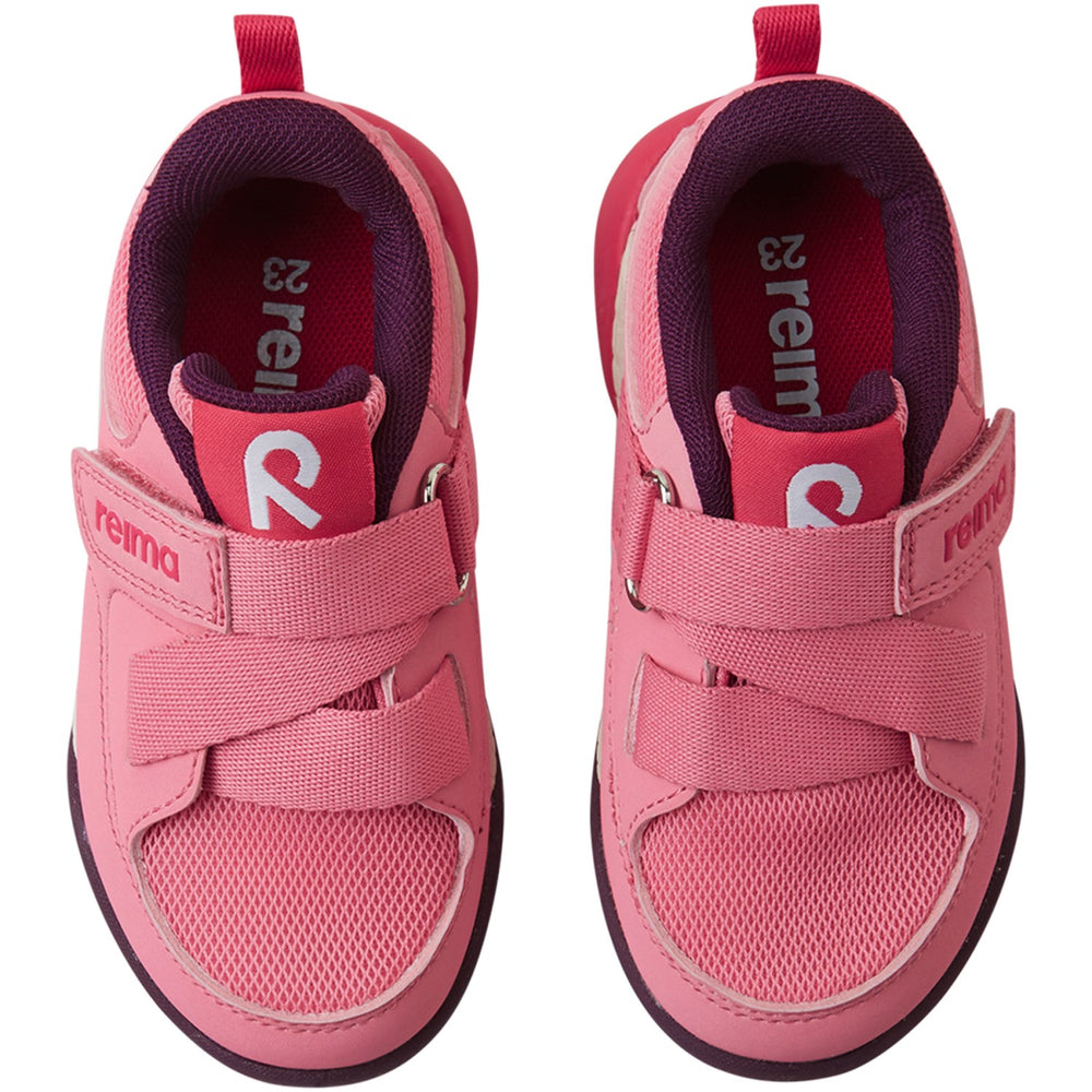 Køb Reima Sunset Pink Reimatec Sko Kiirus