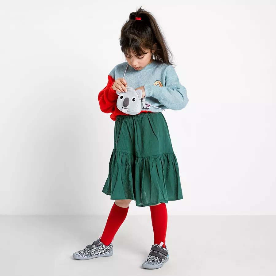 Affenzahn Geldbeutel Karla Koala