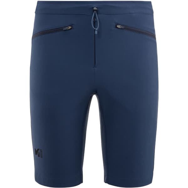 Short randonnée MILLET FUSION XCS SHORT M SAPHIR