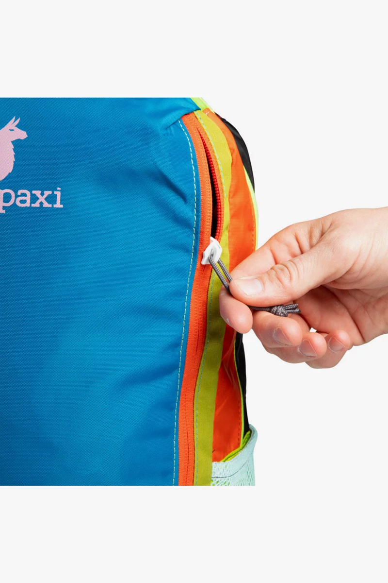 Cotopaxi Batac Del Dia 16 L Rucksack