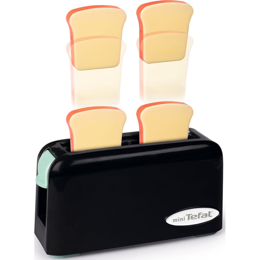 SmobySmoby   Tefal Toaster
