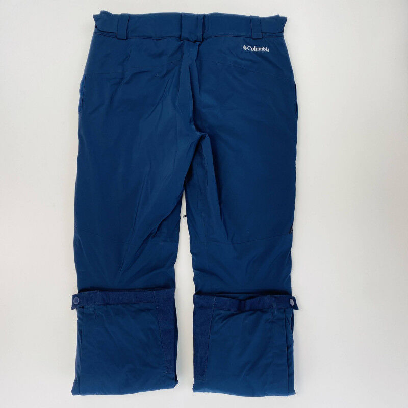 Wild Card™ Insulated Pant - Seconde main Pantalon ski femme - Bleu - M