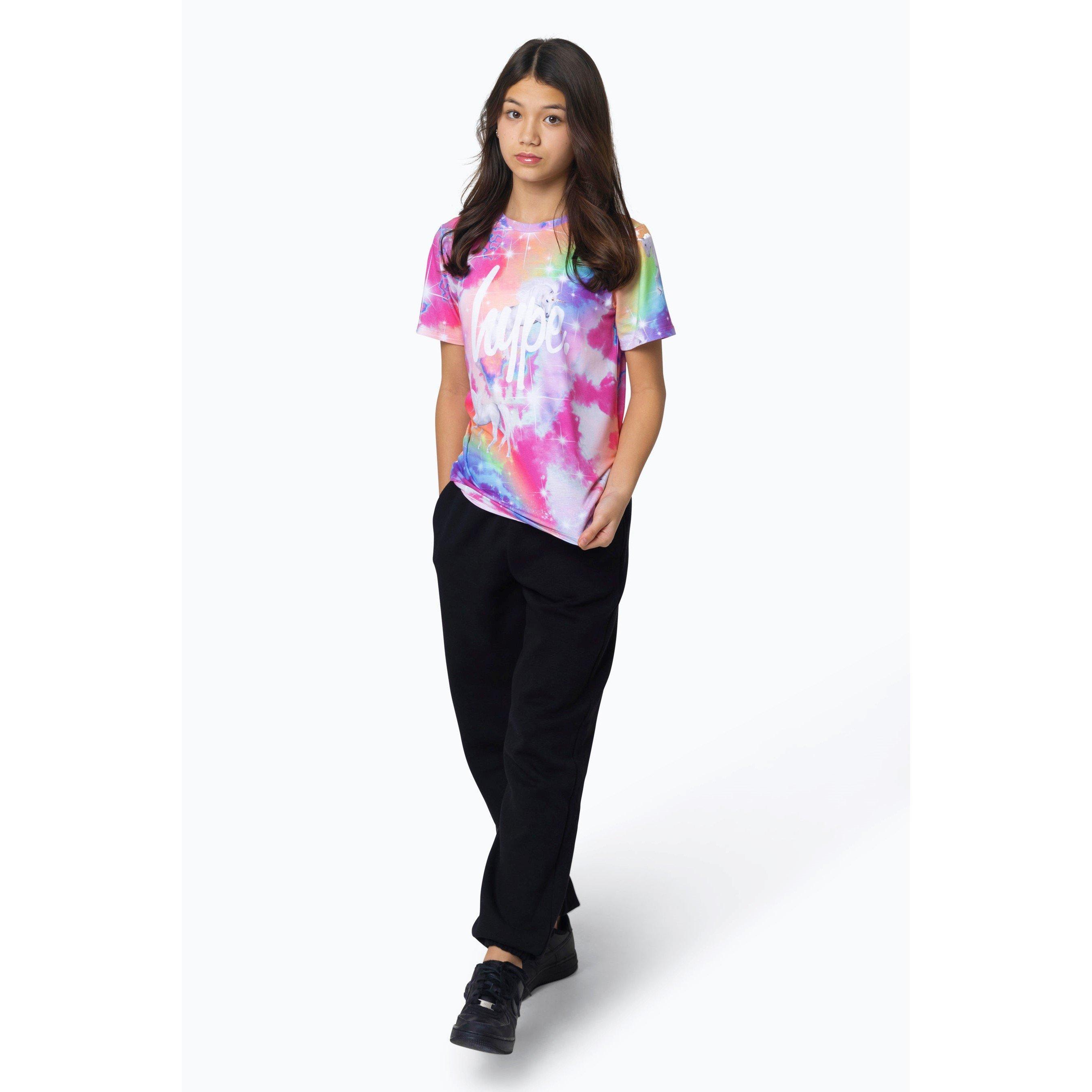 Hype Unicorn Sprkl T Jn99
